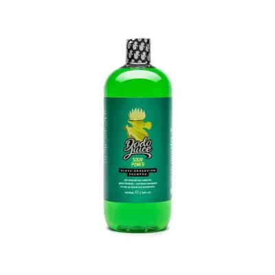 Autoshampoo Dodo Juice Sour Power, 1000