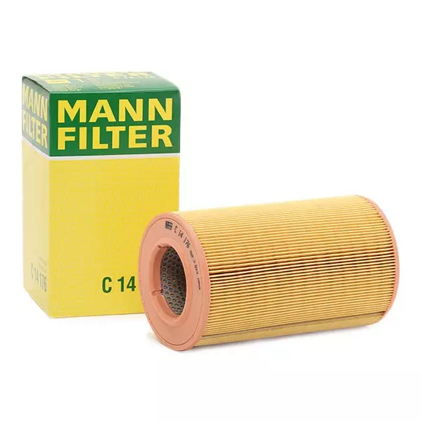 Mann-Filter Ilmansuodatin Ford,Nissan C Yl4j9601ca,165463S903,165467F000 165467F000b1,165467F002,16546Ow800
