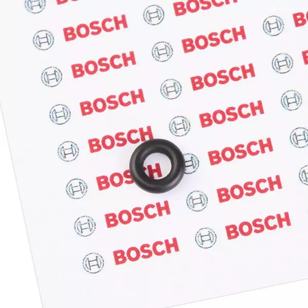 Bosch Tiiviste Suutinistukka Vw,Audi,Mercedes-Benz F 00V