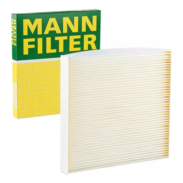 Mann-Filter Raitisilmasuodatin Mazda,Ram Cu 2043 Fz81007725a5,Dd1061p11,Eg2161p11