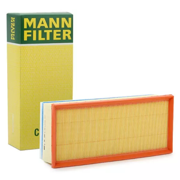 Mann-Filter Ilmansuodatin Fiat,Peugeot,Toyota C -1444Qx,1444Wn,1400474780 1444Qw,1444Wn,Su001a0348