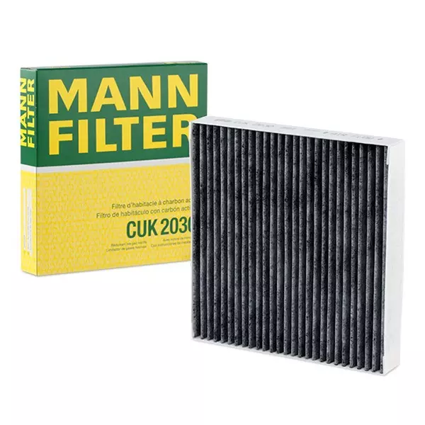 Mann-Filter Raitisilmasuodatin Jaguar Cuk 2030 C2z6525,Mf1455700380