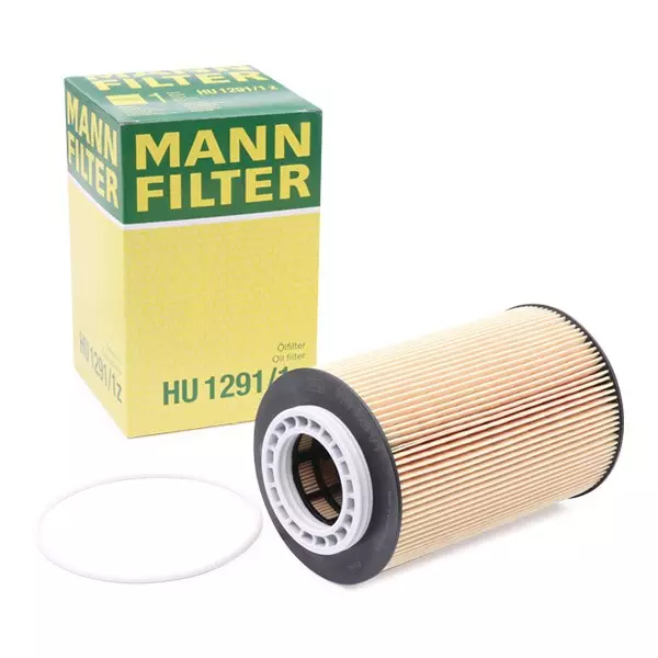 Mann-Filter Öljynsuodatin Neoplan,Man Hu 1291-Z 0019851200,Acp0154860,510550100019