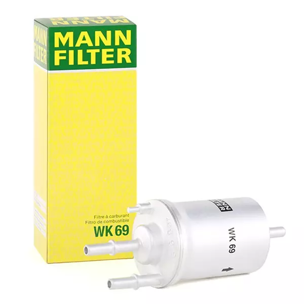 Mann-Filter Polttoainesuodatin Vw,Audi,Skoda Wk 1K0201051c,L1k0201051k,1K0201051b 1K0201051c,1K0201051k,1K0201051c,1K0201051k,L1k0201051k