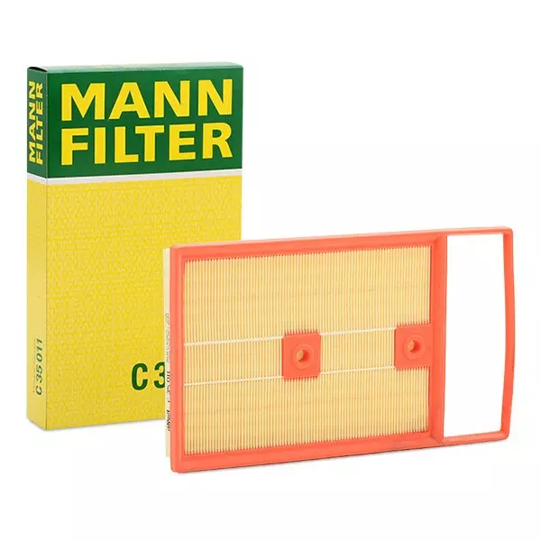 Mann-Filter Ilmansuodatin Vw,Audi,Skoda C 6C0129620d