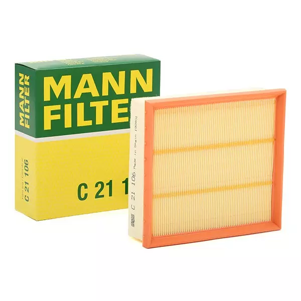 Mann-Filter Ilmansuodatin Opel,Fiat,Alfa Romeo C 51830174,51925537,55184249