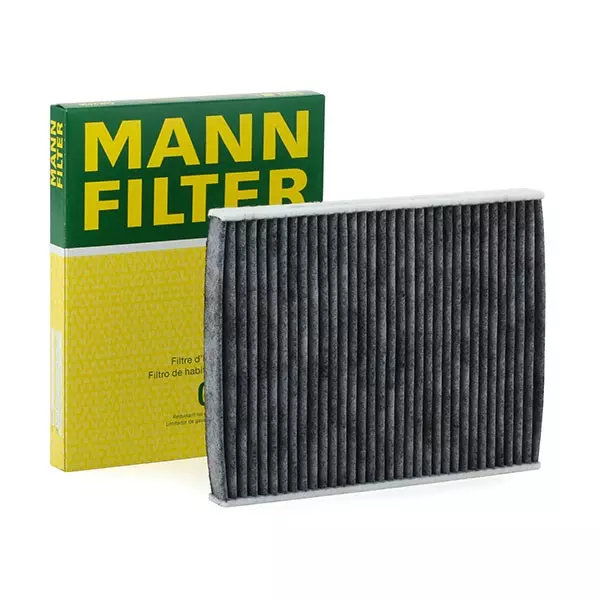 Mann-Filter Raitisilmasuodatin Ford Cuk 2436 1541456,1566997,1594615
