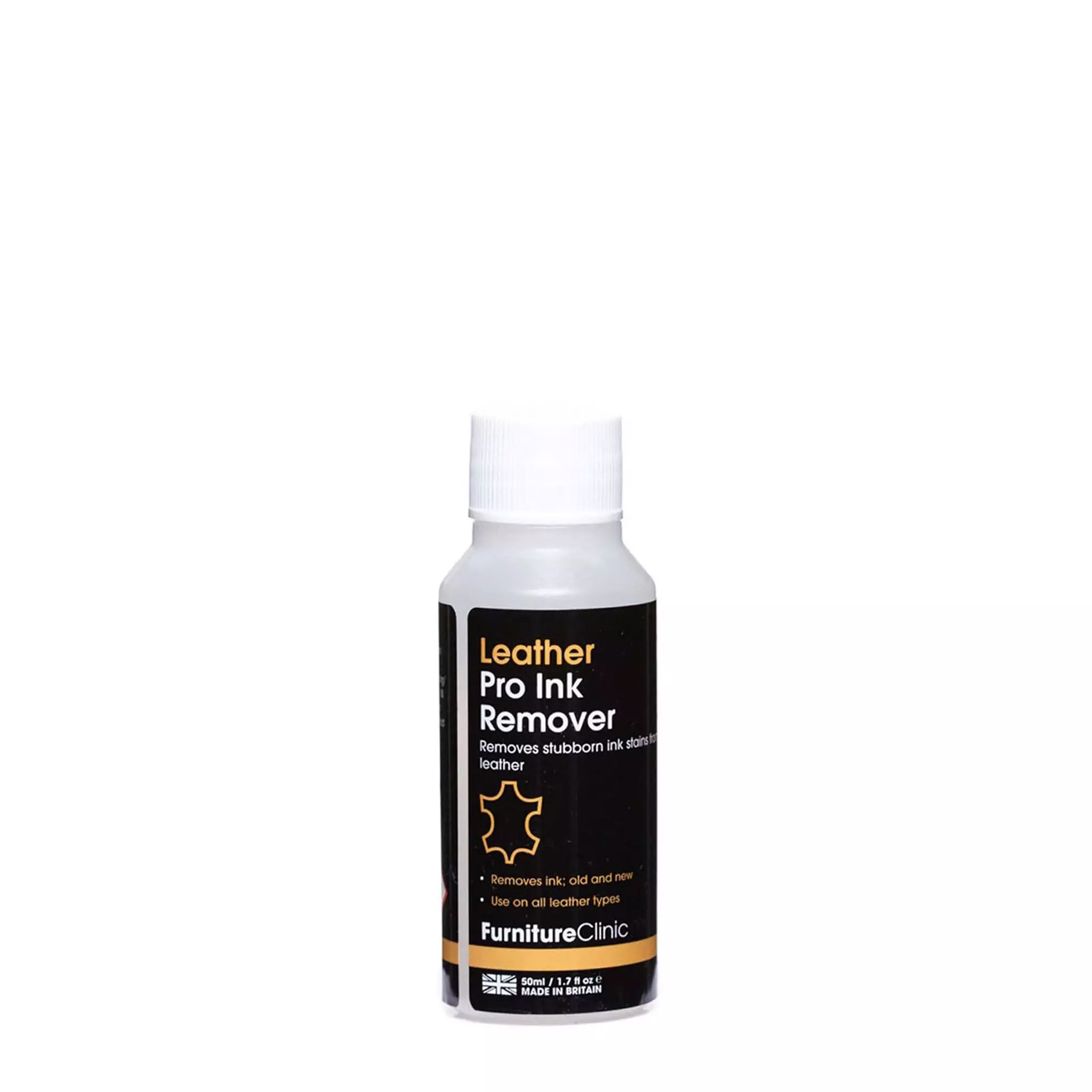Musteenpoistoaine Furniture Clinic Pro Ink Remover,