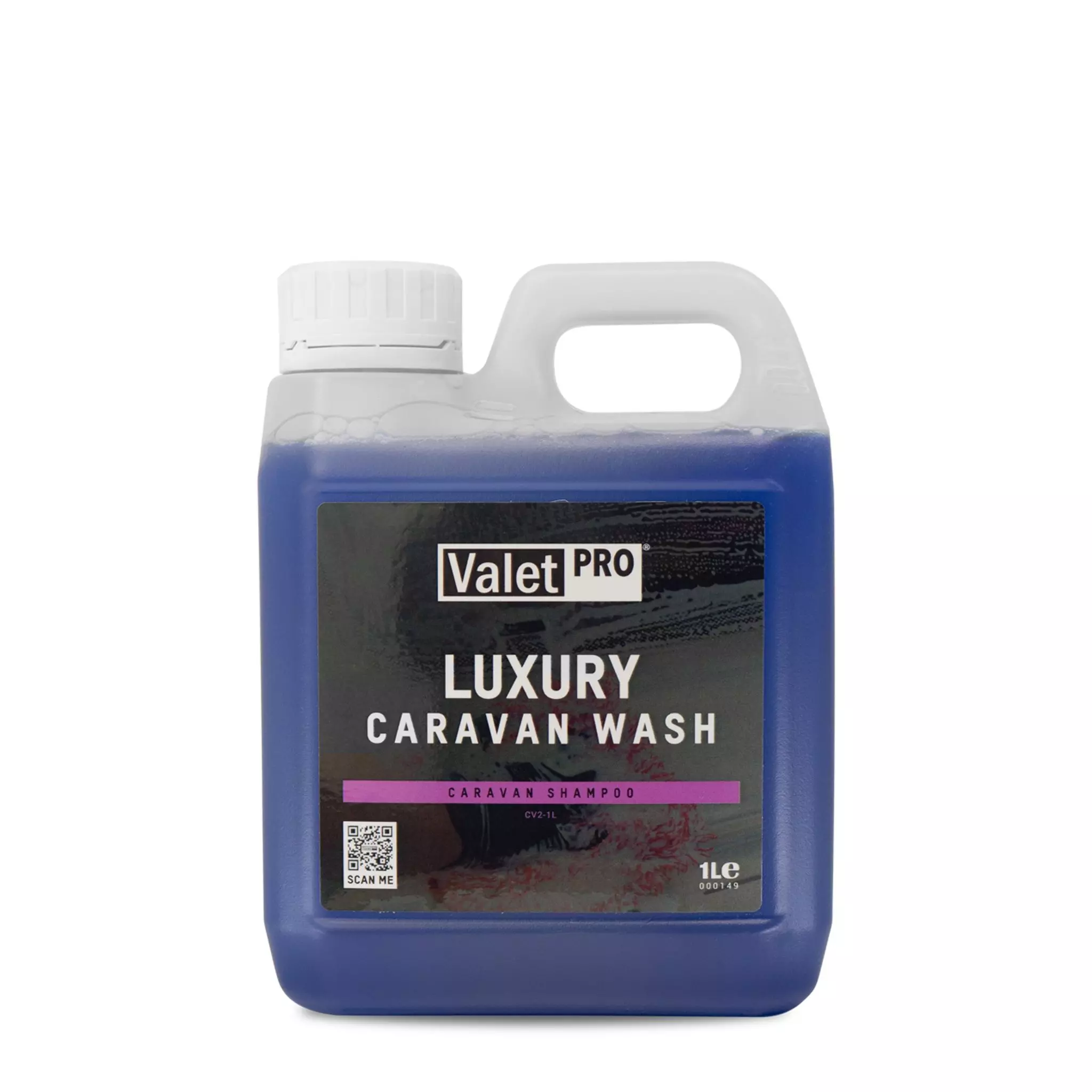 Autoshampoo Valetpro Luxury Caravan Wash, 1000