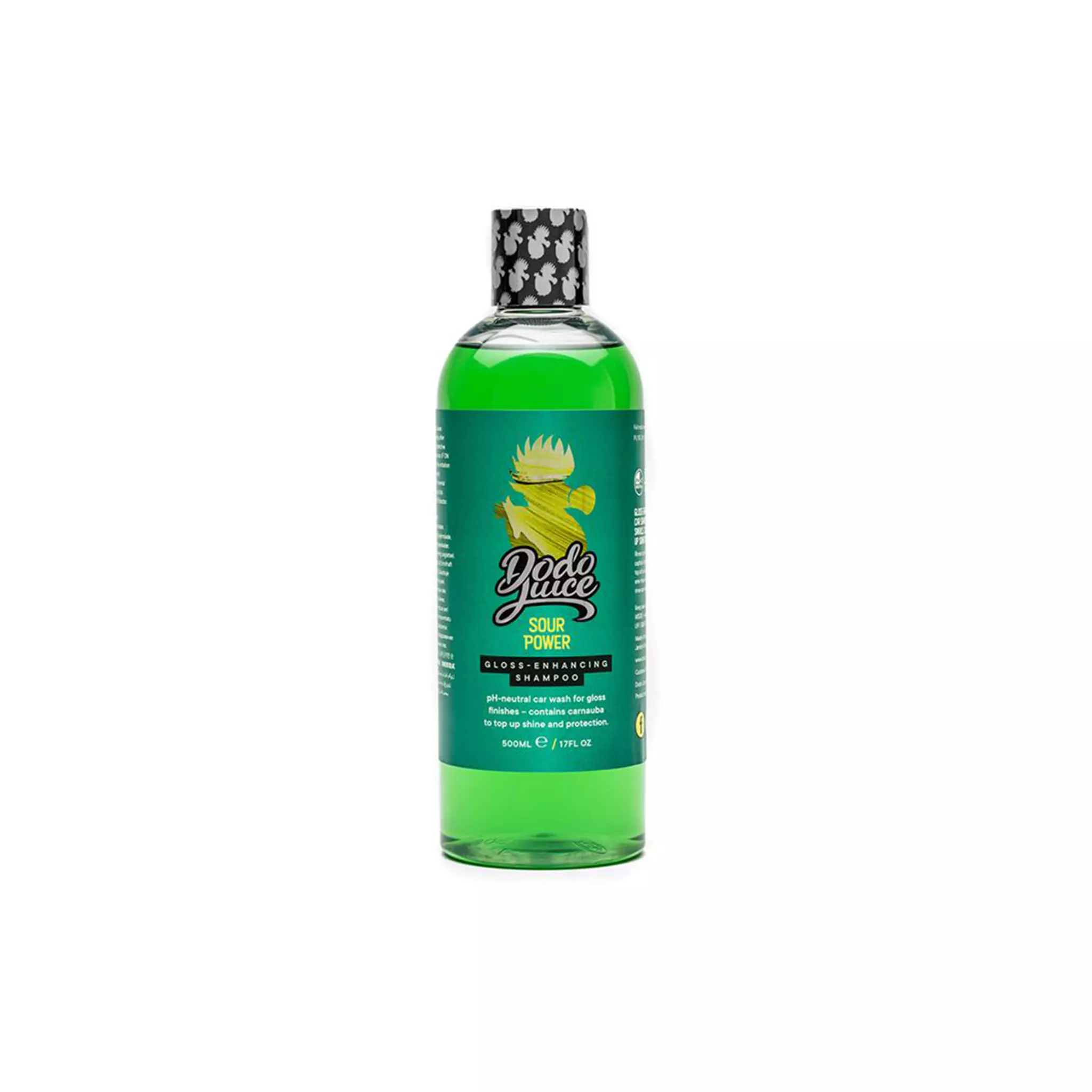 Autoshampoo Dodo Juice Sour Power, Ml