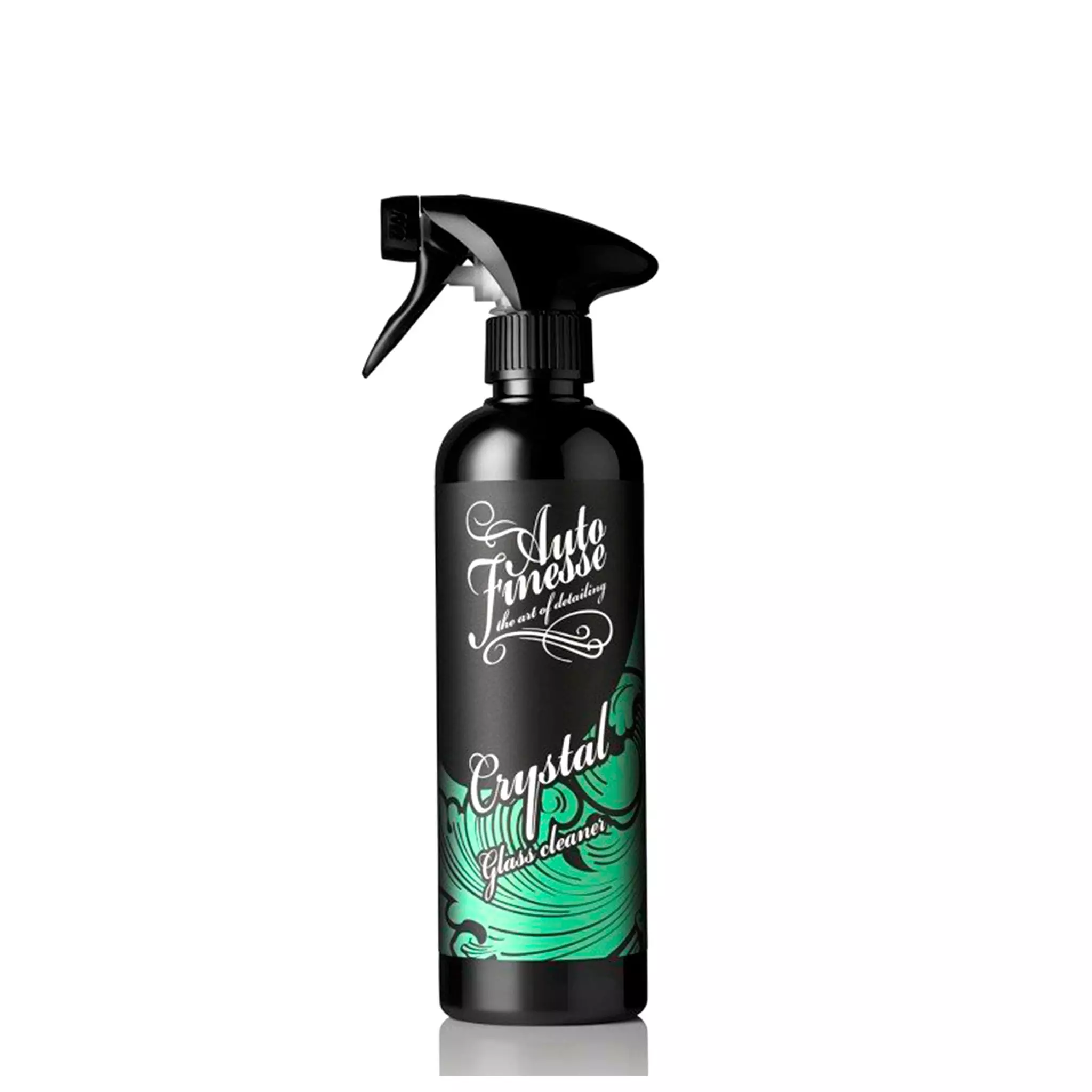 Lasinpesuaine Auto Finesse Crystal Glass Cleaner,