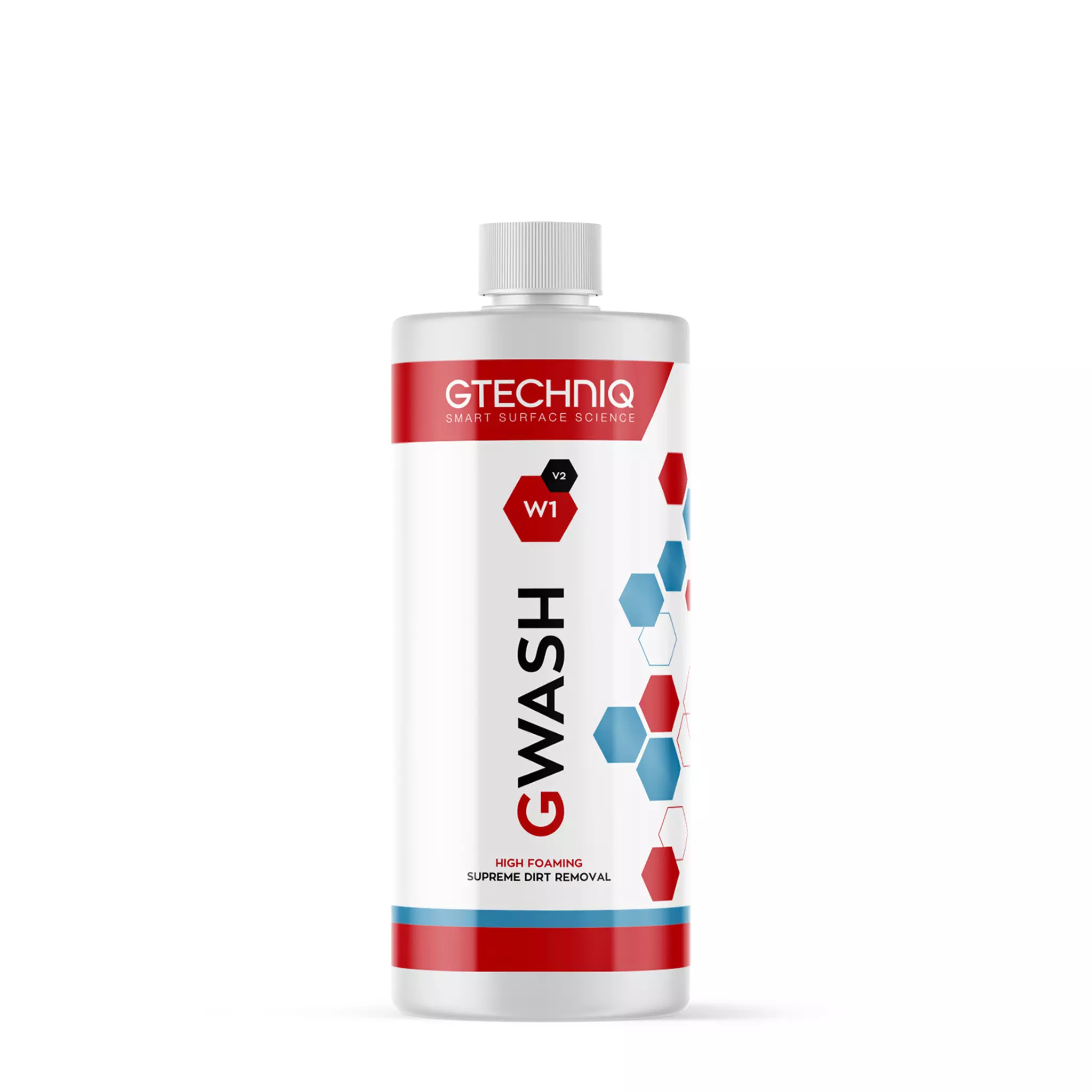 Autoshampoo Gtechniq W1 Gwash V2, 1000