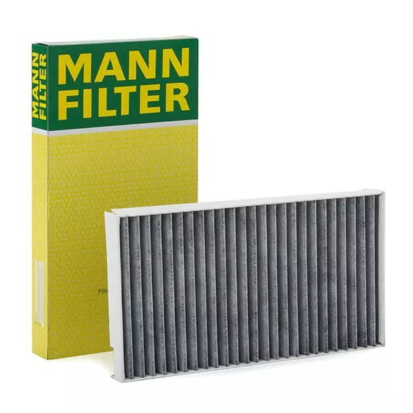 Mann-Filter Raitisilmasuodatin Bmw,Alpina Cuk 3139 64316913505,64316913506,64316935822