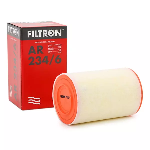 Filtron Ilmansuodatin Alfa Romeo Ar -51854025
