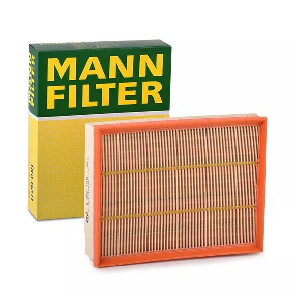 Mann-Filter Ilmansuodatin Vw C 074129620