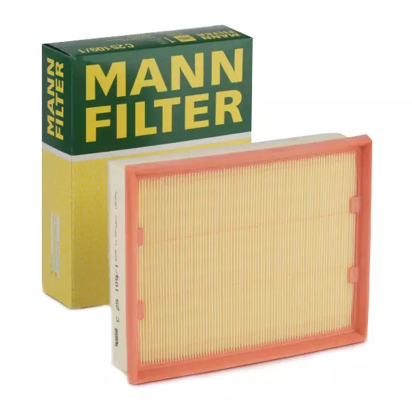 Mann-Filter Ilmansuodatin Renault C -8200602361