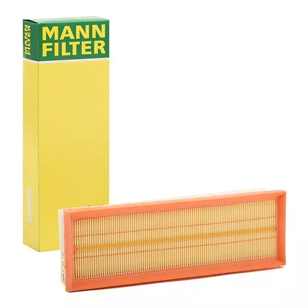 Mann-Filter Ilmansuodatin Bmw C 13718570043
