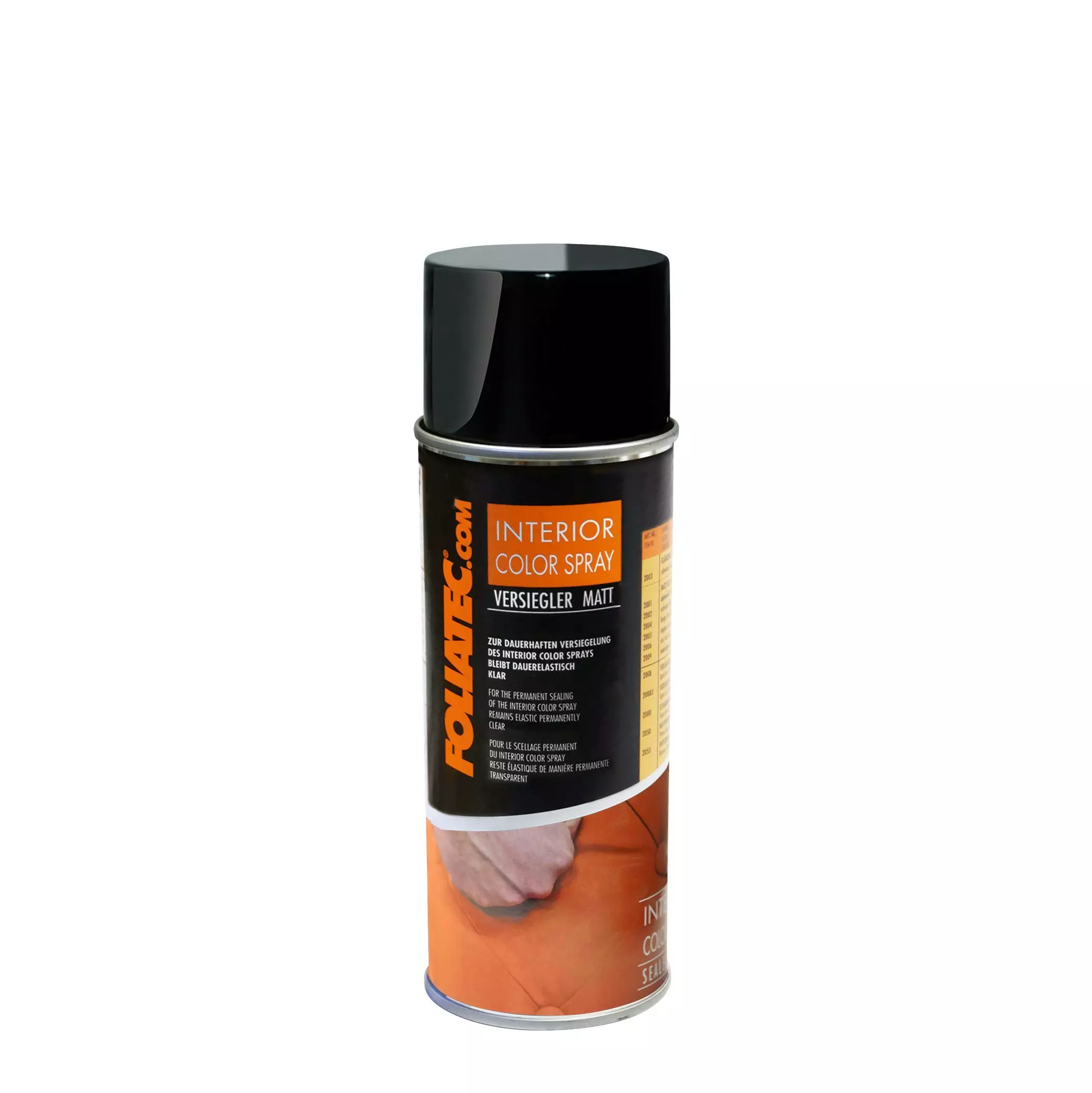 Suoja-Aine Foliatec Color Spray Sealer, Ml,